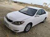 Toyota Camry 2002 года за 4 500 000 тг. в Актау – фото 4