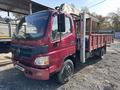 Foton  BJ1089VEJEAA 2016 года за 13 000 000 тг. в Алматы