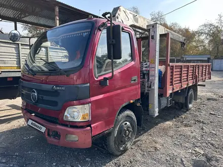 Foton  BJ1089VEJEAA 2016 года за 13 000 000 тг. в Алматы