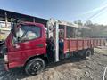 Foton  BJ1089VEJEAA 2016 года за 13 000 000 тг. в Алматы – фото 3