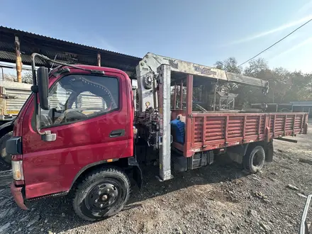 Foton  BJ1089VEJEAA 2016 года за 13 000 000 тг. в Алматы – фото 3