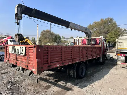 Foton  BJ1089VEJEAA 2016 года за 13 000 000 тг. в Алматы – фото 4