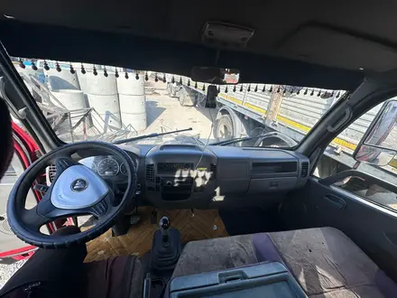 Foton  BJ1089VEJEAA 2016 года за 13 000 000 тг. в Алматы – фото 6