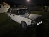 ВАЗ (Lada) 2107 1991 года за 400 000 тг. в Алматы