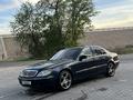 Mercedes-Benz S 320 2000 года за 4 000 000 тг. в Алматы – фото 2