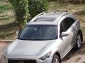 Infiniti FX35 2009 года за 8 852 369 тг. в Алматы – фото 6