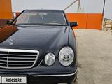 Mercedes-Benz E 430 2001 годаүшін5 200 000 тг. в Жанаозен – фото 2