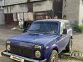 ВАЗ (Lada) Lada 2121 2000 годаүшін900 000 тг. в Уральск