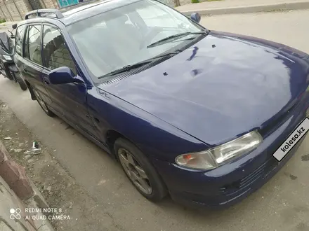 Mitsubishi Lancer 1993 года за 750 000 тг. в Алматы – фото 2