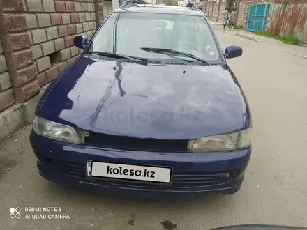 Mitsubishi Lancer 1993 года за 750 000 тг. в Алматы – фото 3