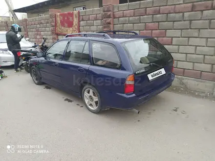 Mitsubishi Lancer 1993 года за 750 000 тг. в Алматы – фото 4