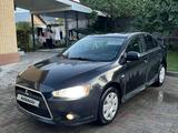 Mitsubishi Lancer 2009 года за 3 500 000 тг. в Алматы
