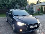 Mitsubishi Lancer 2009 года за 3 500 000 тг. в Алматы – фото 3