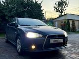 Mitsubishi Lancer 2009 года за 3 500 000 тг. в Алматы – фото 2