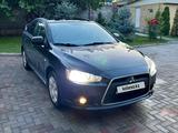 Mitsubishi Lancer 2009 года за 3 500 000 тг. в Алматы – фото 4