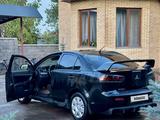 Mitsubishi Lancer 2009 года за 3 500 000 тг. в Алматы – фото 5