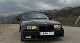 BMW 328 1994 годаүшін3 000 000 тг. в Алматы
