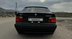 BMW 328 1994 годаүшін3 000 000 тг. в Алматы – фото 3