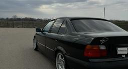 BMW 328 1994 годаүшін3 000 000 тг. в Алматы – фото 5