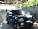 Land Rover Range Rover 2005 годаүшін6 000 000 тг. в Алматы