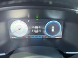 Hyundai Santa Fe 2023 года за 16 500 000 тг. в Шымкент – фото 4