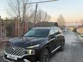 Hyundai Santa Fe 2023 года за 16 500 000 тг. в Шымкент – фото 10