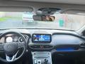 Hyundai Santa Fe 2023 года за 16 500 000 тг. в Шымкент – фото 12