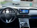 Hyundai Santa Fe 2023 года за 16 500 000 тг. в Шымкент