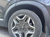 Hyundai Santa Fe 2023 года за 16 500 000 тг. в Шымкент – фото 2