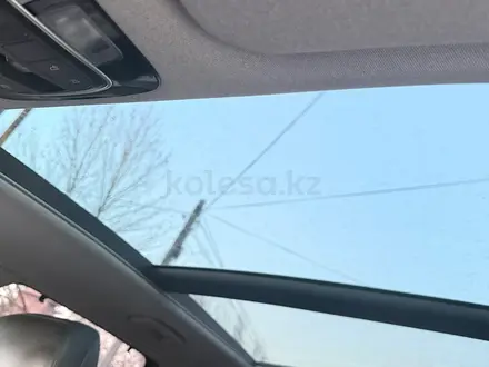 Hyundai Santa Fe 2023 года за 16 500 000 тг. в Шымкент – фото 7