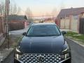 Hyundai Santa Fe 2023 года за 16 500 000 тг. в Шымкент – фото 8
