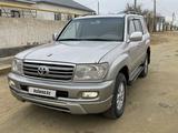 Toyota Land Cruiser 2004 годаfor10 500 000 тг. в Бейнеу – фото 2