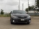Toyota Camry 2010 года за 4 000 000 тг. в Актобе – фото 4
