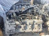 Контрактный Двигатель на Lexus 570.5.7L 3UR-FE. (1UR/1GR/2UZ/3UR/3UZ/2TR) за 199 999 тг. в Алматы – фото 4