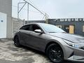 Hyundai Elantra 2023 года за 11 000 000 тг. в Тараз – фото 13