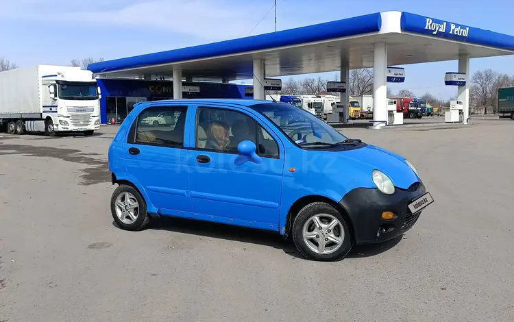 Chery Sweet (QQ) 2006 года за 1 000 000 тг. в Алматы