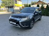 Mitsubishi Outlander 2020 годаүшін11 500 000 тг. в Алматы