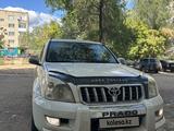 Toyota Land Cruiser Prado 2006 годаүшін12 000 000 тг. в Актобе