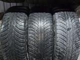 Bridgestone 215 65 R17 три колеса за 25 000 тг. в Алматы