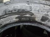 Bridgestone 215 65 R17 три колеса за 25 000 тг. в Алматы – фото 3