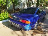 Mazda MX-6 1992 годаүшін800 000 тг. в Уральск – фото 3
