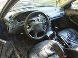 Mazda MX-6 1992 годаүшін800 000 тг. в Уральск – фото 4