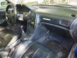 Mazda MX-6 1992 годаүшін800 000 тг. в Уральск – фото 5