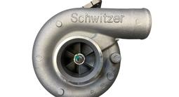 Турбина, картридж на КАМАЗ за 50 000 тг. в Алматы – фото 2