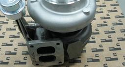 Турбина, картридж на КАМАЗ за 50 000 тг. в Алматы – фото 3