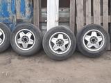 Диски с резиной 185/70R14үшін100 000 тг. в Семей