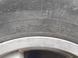 Диски с резиной 185/70R14үшін100 000 тг. в Семей – фото 5