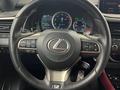 Lexus RX 300 F Sport+ 2019 года за 20 500 000 тг. в Алматы – фото 12