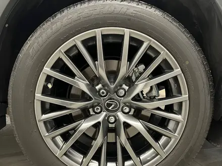 Lexus RX 300 F Sport+ 2019 года за 20 500 000 тг. в Алматы – фото 18