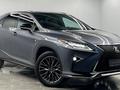 Lexus RX 300 F Sport+ 2019 года за 20 500 000 тг. в Алматы – фото 3